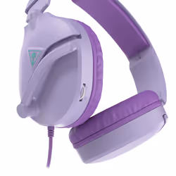 Turtle Beach Recon 70 Auricolare Cablato A Padiglione Gaming Lavanda - Vista aggiuntiva 6
