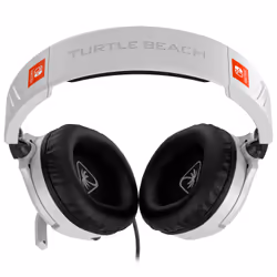 Turtle Beach Recon 70 Auricolare Cablato A Padiglione Gaming Nero, Bianco - Vista aggiuntiva 4