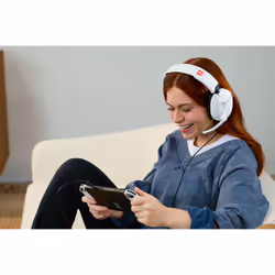 Turtle Beach Recon 70 Auricolare Cablato A Padiglione Gaming Nero, Bianco - Vista aggiuntiva 7