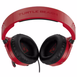 Turtle Beach Cuffie da gaming per Nintendo Switch RECON 70 - Vista aggiuntiva 5