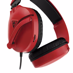 Turtle Beach Cuffie da gaming per Nintendo Switch RECON 70 - Vista aggiuntiva 6