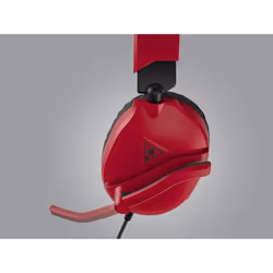 Turtle Beach Cuffie da gaming per Nintendo Switch RECON 70 - Vista aggiuntiva 8