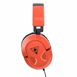 Turtle Beach Recon 50 Auricolare Cablato A Padiglione Gaming Blu, Rosso - Vista aggiuntiva 6