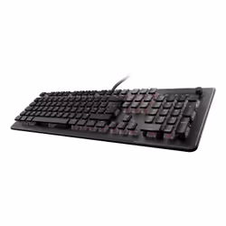 Turtle Beach Vulcan II Max tastiera Gaming USB AZERTY Francese Nero - Vista aggiuntiva 5