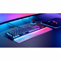 Turtle Beach Vulcan II Max tastiera Gaming USB AZERTY Francese Nero - Vista aggiuntiva 7