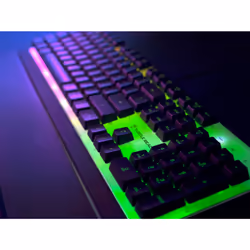 Turtle Beach Magma tastiera Gaming USB AZERTY Francese Nero - Vista aggiuntiva 5