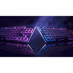 Turtle Beach Vulcan TKL tastiera Gaming USB AZERTY Francese Nero - Vista aggiuntiva 7