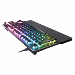 Turtle Beach Vulcan II TKL Pro tastiera Gaming USB AZERTY Tedesco Nero - Vista aggiuntiva 3