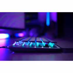 Turtle Beach Vulcan II TKL Pro tastiera Gaming USB AZERTY Tedesco Nero - Vista aggiuntiva 7