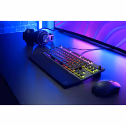 Turtle Beach Vulcan II TKL Pro tastiera Gaming USB AZERTY Tedesco Nero - Vista aggiuntiva 8