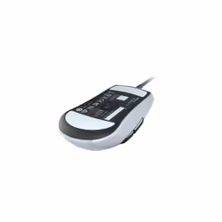 ROCCAT Burst Pro mouse Gaming Mano destra USB tipo A Ottico 16000 DPI - Vista aggiuntiva 4