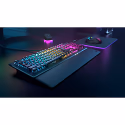 ROCCAT Vulcan II tastiera Gaming USB QWERTY Francese Nero - Vista aggiuntiva 2