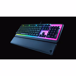 ROCCAT Magma tastiera Gaming USB AZERTY Francese Nero - Vista aggiuntiva 6