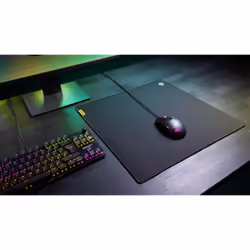 ROCCAT Sense CTRL Tappetino per mouse per gioco da computer Nero - Vista aggiuntiva 4
