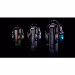 ROCCAT ELO X STEREO Auricolare Cablato A Padiglione Gaming Nero - Vista aggiuntiva 5