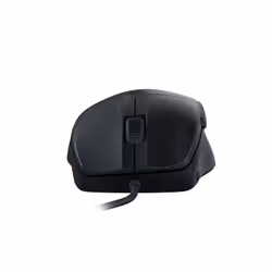 Turtle Beach Mouse da gioco RGB ergonomico ultraleggero Pure SEL, sensore ottico a 8K DPI, switch meccanici, sistema di pretensionamento, cuscinetti completamente in PTFE, illuminazione RGB Nero - Vista aggiuntiva 5