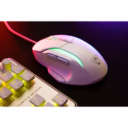 Turtle Beach Kone II mouse Gaming Mano destra USB tipo A Ottico 26000 DPI - Vista aggiuntiva 6