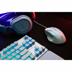 Turtle Beach Kone II mouse Gaming Mano destra USB tipo A Ottico 26000 DPI - Vista aggiuntiva 7