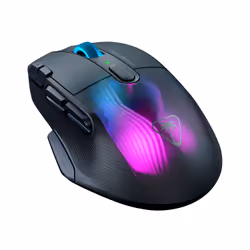 Turtle Beach Kone XP Air mouse Gaming Mano destra RF senza fili + Bluetooth Ottico 19000 DPI - Vista aggiuntiva 4