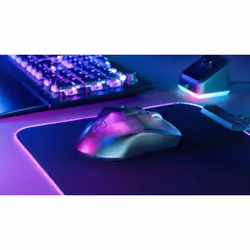 Turtle Beach Kone XP Air mouse Gaming Mano destra RF senza fili + Bluetooth Ottico 19000 DPI - Vista aggiuntiva 8
