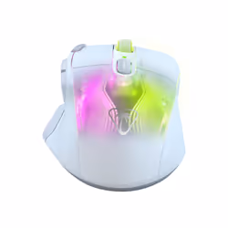 Turtle Beach Kone XP Air mouse Gaming Mano destra RF senza fili + Bluetooth Ottico 19000 DPI - Vista aggiuntiva 5