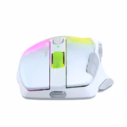 Turtle Beach Kone XP Air mouse Gaming Mano destra RF senza fili + Bluetooth Ottico 19000 DPI - Vista aggiuntiva 6