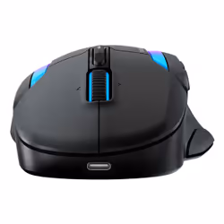Turtle Beach Kone II Air mouse Gaming Mano destra RF senza fili + Bluetooth Ottico 26000 DPI - Vista aggiuntiva 5