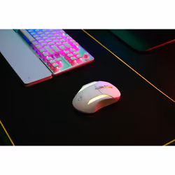 Turtle Beach Kone II Air mouse Gaming Mano destra RF senza fili + Bluetooth Ottico 26000 DPI - Vista aggiuntiva 6