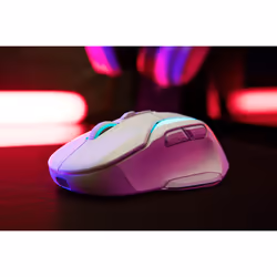 Turtle Beach Kone II Air mouse Gaming Mano destra RF senza fili + Bluetooth Ottico 26000 DPI - Vista aggiuntiva 7