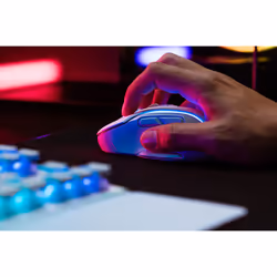 Turtle Beach Kone II Air mouse Gaming Mano destra RF senza fili + Bluetooth Ottico 26000 DPI - Vista aggiuntiva 8