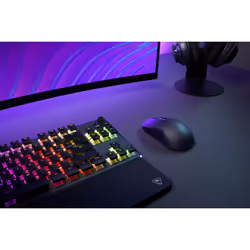 Turtle Beach Burst II Air mouse Gaming Mano destra RF senza fili + Bluetooth Ottico 26000 DPI - Vista aggiuntiva 8