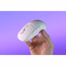Turtle Beach Burst II Air mouse Gaming Mano destra RF senza fili + Bluetooth Ottico 26000 DPI - Vista aggiuntiva 6