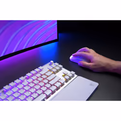 Turtle Beach Burst II Air mouse Gaming Mano destra RF senza fili + Bluetooth Ottico 26000 DPI - Vista aggiuntiva 7