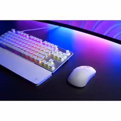 Turtle Beach Burst II Air mouse Gaming Mano destra RF senza fili + Bluetooth Ottico 26000 DPI - Vista aggiuntiva 8