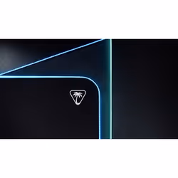 Turtle Beach Sense AIMO Tappetino per mouse per gioco da computer Nero - Vista aggiuntiva 5