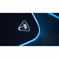 Turtle Beach Sense AIMO Tappetino per mouse per gioco da computer Nero - Vista aggiuntiva 6