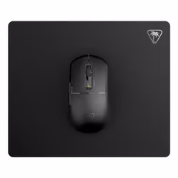 Turtle Beach Sense Core Mini Tappetino per mouse per gioco da computer Nero - Vista aggiuntiva 3