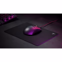 Turtle Beach Sense Core Mini Tappetino per mouse per gioco da computer Nero - Vista aggiuntiva 4