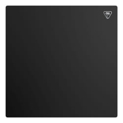 Turtle Beach Sense Core Square Tappetino per mouse per gioco da computer Nero