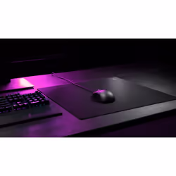 Turtle Beach Sense Core Square Tappetino per mouse per gioco da computer Nero - Vista aggiuntiva 4