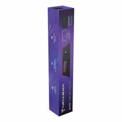 Turtle Beach Sense Core XXL Tappetino per mouse per gioco da computer Nero - Vista aggiuntiva 6