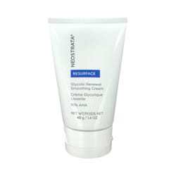 Neostrata Resurface Glycolic Renewal Smoothing Cream Crema Levigante 40ml