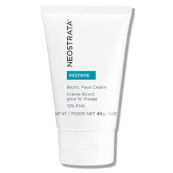 Neostrata Restore Bionic Face Cream Crema Antietà 40ml