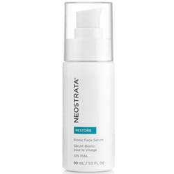 Neostrata Restore Bionic Face Serum Siero Antietà 30ml