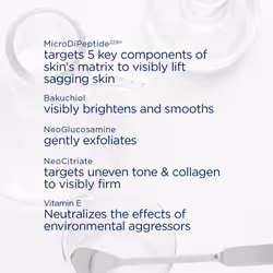 Neostrata Skin Active Triple Firming Neck Crema Collo e Decollete 75ml - Vista aggiuntiva 4