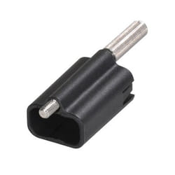 Sonnet ThunderLok 3 Nero 2 pz