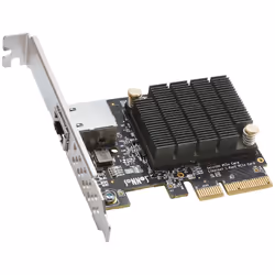 Sonnet G10E-1X-E3, Interno, Cablato, PCI Express, Ethernet, 10000 Mbit/s