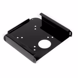 Sonnet CUFF-MIN-LH2, Acciaio, Nero