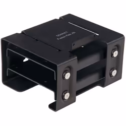 Sonnet Fusion Flex J3i, Midi Tower, Gabbia HDD, Nero, 2.5,3.5", Mac Pro 7,1 (2019), RoHS 3 (Directive 2015/863) IEC62368-1 an ...