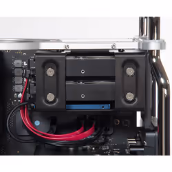 Sonnet Fusion Flex J3i Midi Tower Gabbia HDD - Vista aggiuntiva 7